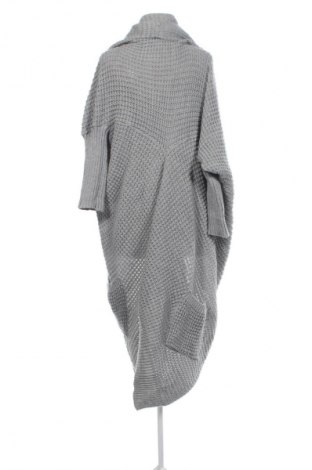 Dámsky kardigán Unbranded, Velikost L, Barva Šedá, Cena  179,00 Kč