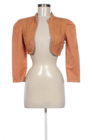 Γυναικεία ζακέτα Broadway, Μέγεθος S, Χρώμα Καφέ, Τιμή 2,99 €