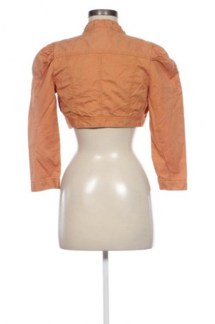 Γυναικεία ζακέτα Broadway, Μέγεθος S, Χρώμα Καφέ, Τιμή 2,99 €