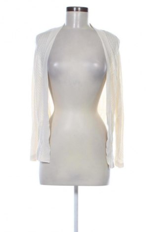 Damski kardigan Unbranded, Rozmiar S, Kolor ecru, Cena 17,99 zł