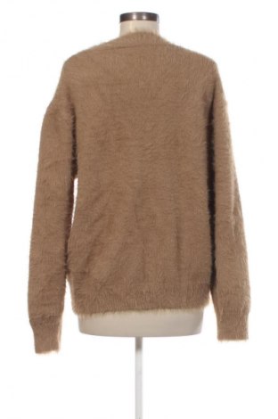 Damski kardigan Unbranded, Rozmiar S, Kolor Brązowy, Cena 53,99 zł