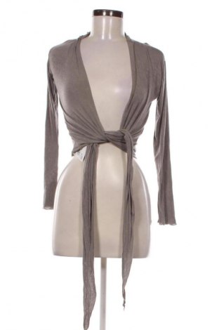 Damski kardigan Unbranded, Rozmiar S, Kolor Beżowy, Cena 14,99 zł