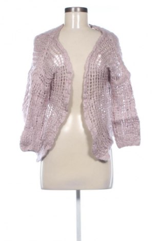 Γυναικεία ζακέτα Unbranded, Μέγεθος M, Χρώμα Σάπιο μήλο, Τιμή 14,99 €