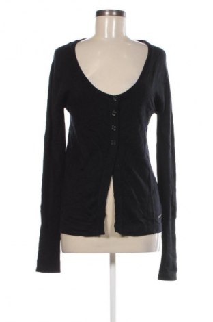Damski kardigan Unbranded, Rozmiar M, Kolor Czarny, Cena 6,99 zł