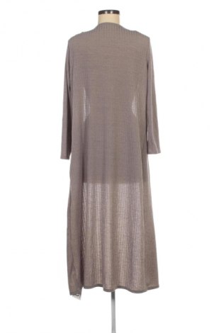 Γυναικεία ζακέτα Unbranded, Μέγεθος L, Χρώμα Καφέ, Τιμή 1,99 €