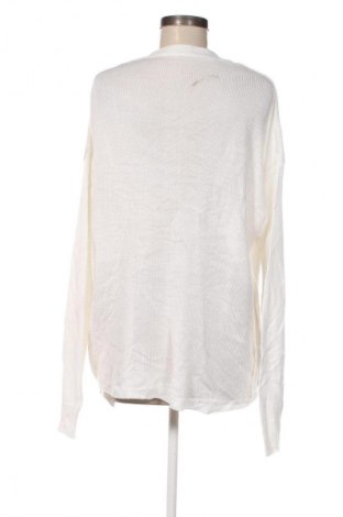 Damski kardigan Unbranded, Rozmiar XXL, Kolor Biały, Cena 7,99 zł