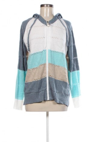 Damen Strickjacke Unbranded, Größe XL, Farbe Mehrfarbig, Preis € 3,99