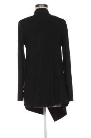 Γυναικεία ζακέτα Unbranded, Μέγεθος L, Χρώμα Μαύρο, Τιμή 3,99 €