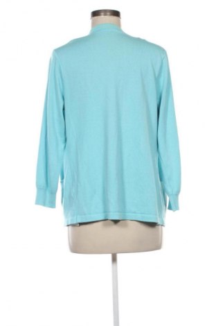 Γυναικεία ζακέτα Unbranded, Μέγεθος L, Χρώμα Μπλέ, Τιμή 3,99 €