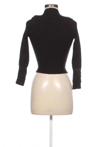 Damski kardigan Unbranded, Rozmiar XS, Kolor Czarny, Cena 18,99 zł