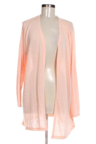 Damen Strickjacke Unbranded, Größe 3XL, Farbe Aschrosa, Preis € 4,99