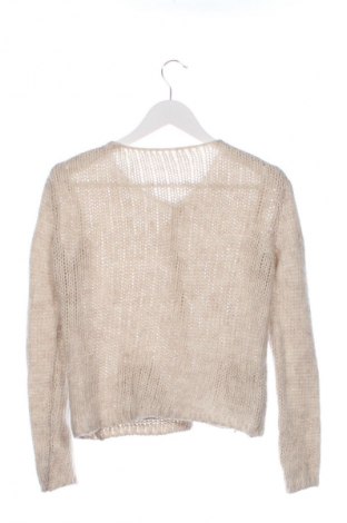 Дамска жилетка Unbranded, Размер XS, Цвят Бежов, Цена 11,24 €