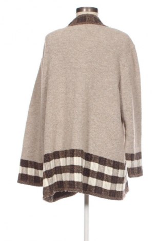 Γυναικεία ζακέτα Unbranded, Μέγεθος XXL, Χρώμα Πολύχρωμο, Τιμή 8,99 €