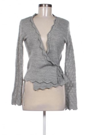 Dámsky kardigán Unbranded, Velikost M, Barva Šedá, Cena  366,00 Kč
