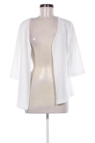 Damski kardigan Unbranded, Rozmiar M, Kolor Biały, Cena 13,99 zł