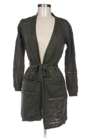 Dámsky kardigán Unbranded, Velikost S, Barva Zelená, Cena  367,00 Kč