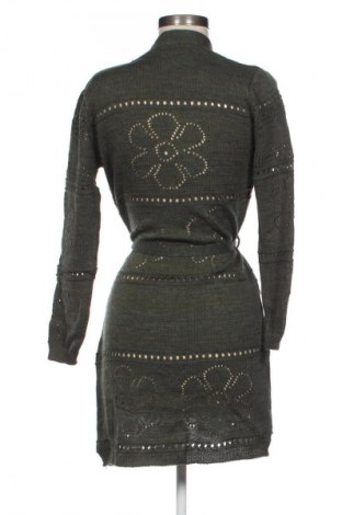 Dámsky kardigán Unbranded, Velikost S, Barva Zelená, Cena  367,00 Kč