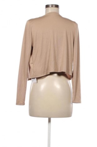 Dámsky kardigán Unbranded, Velikost S, Barva Hnědá, Cena  49,00 Kč