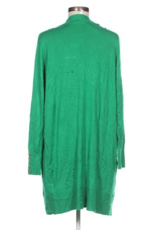Dámsky kardigán Unbranded, Velikost S, Barva Zelená, Cena  223,00 Kč