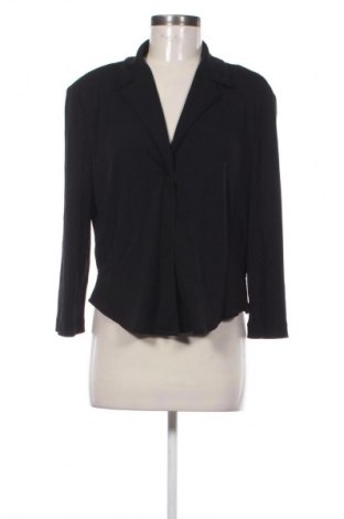 Damen Strickjacke Unbranded, Größe L, Farbe Schwarz, Preis 1,99 €