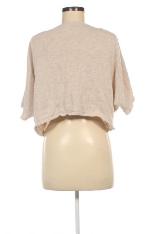 Dámsky kardigán Unbranded, Velikost M, Barva Béžová, Cena  371,00 Kč