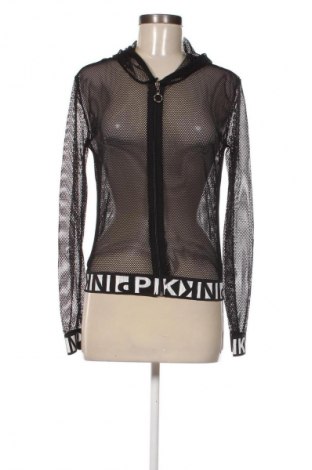 Cardigan de damă Unbranded, Mărime L, Culoare Negru, Preț 38,99 Lei