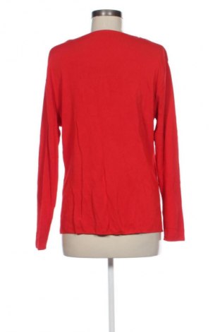 Γυναικεία ζακέτα Unbranded, Μέγεθος L, Χρώμα Κόκκινο, Τιμή 14,83 €