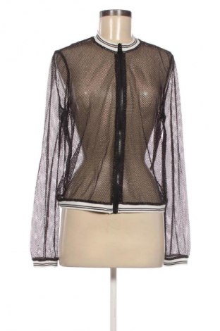 Γυναικεία ζακέτα Unbranded, Μέγεθος M, Χρώμα Μαύρο, Τιμή 2,99 €