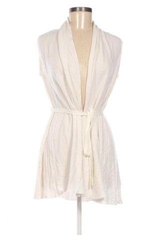 Γυναικεία ζακέτα Unbranded, Μέγεθος XL, Χρώμα Λευκό, Τιμή 4,99 €