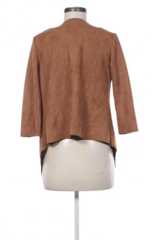 Γυναικεία ζακέτα Unbranded, Μέγεθος S, Χρώμα Καφέ, Τιμή 1,99 €
