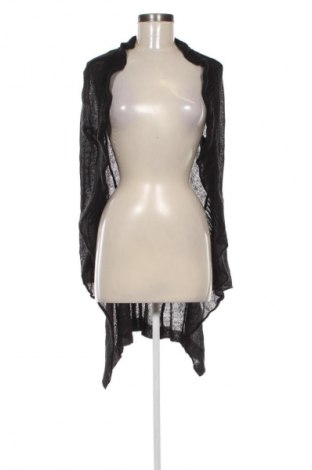 Damski kardigan Unbranded, Rozmiar M, Kolor Czarny, Cena 17,99 zł