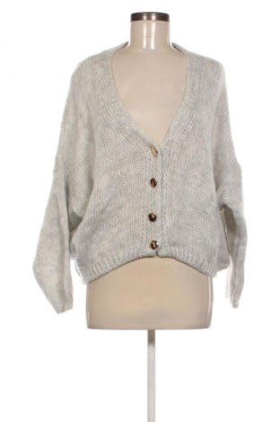 Cardigan de damă Unbranded, Mărime L, Culoare Ecru, Preț 68,99 Lei