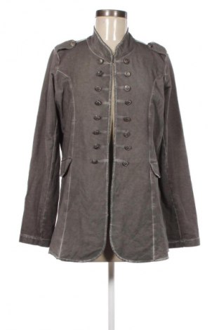 Damen Strickjacke Unbranded, Größe M, Farbe Grau, Preis € 1,99