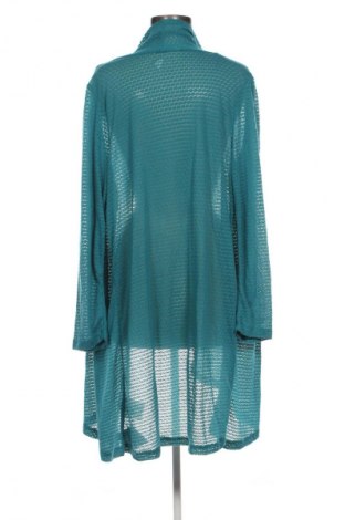 Damski kardigan Unbranded, Rozmiar XL, Kolor Niebieski, Cena 8,99 zł