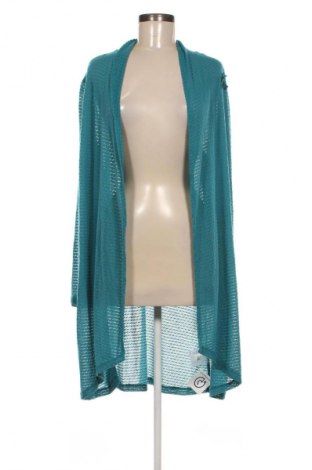 Damski kardigan Unbranded, Rozmiar XL, Kolor Niebieski, Cena 8,99 zł