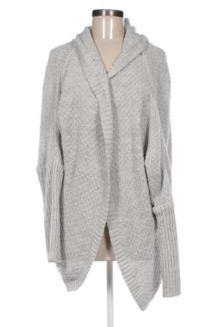 Damski kardigan Unbranded, Rozmiar XL, Kolor Szary, Cena 66,67 zł