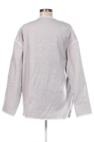 Damski kardigan Unbranded, Rozmiar L, Kolor Popielaty róż, Cena 54,99 zł