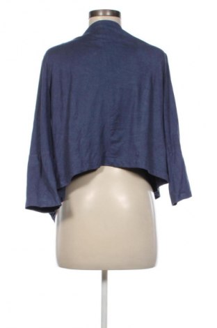 Γυναικεία ζακέτα Unbranded, Μέγεθος L, Χρώμα Μπλέ, Τιμή 1,99 €