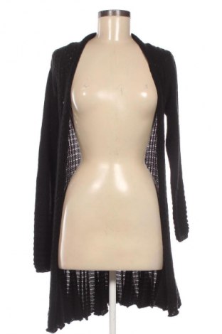 Damski kardigan Unbranded, Rozmiar XS, Kolor Czarny, Cena 10,99 zł
