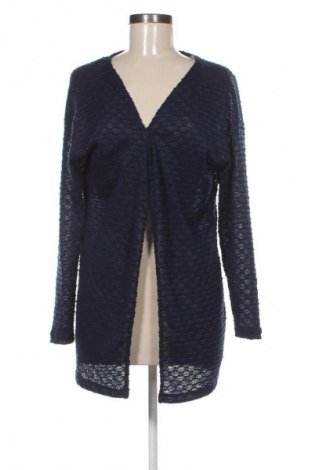 Damski kardigan Unbranded, Rozmiar XXL, Kolor Niebieski, Cena 81,99 zł