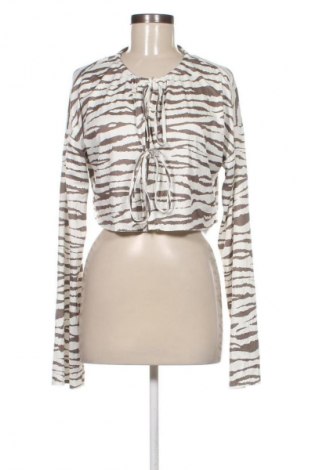 Damski kardigan Unbranded, Rozmiar L, Kolor Kolorowy, Cena 68,99 zł