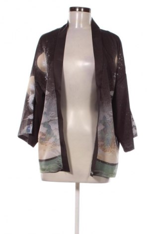 Γυναικεία ζακέτα Unbranded, Μέγεθος L, Χρώμα Πολύχρωμο, Τιμή 3,99 €