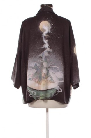 Γυναικεία ζακέτα Unbranded, Μέγεθος L, Χρώμα Πολύχρωμο, Τιμή 3,99 €