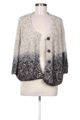 Damen Strickjacke Unbranded, Größe XL, Farbe Mehrfarbig, Preis 2,99 €