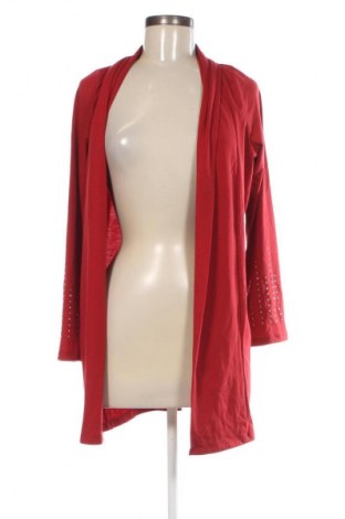 Dámsky kardigán Unbranded, Velikost M, Barva Červená, Cena  49,00 Kč