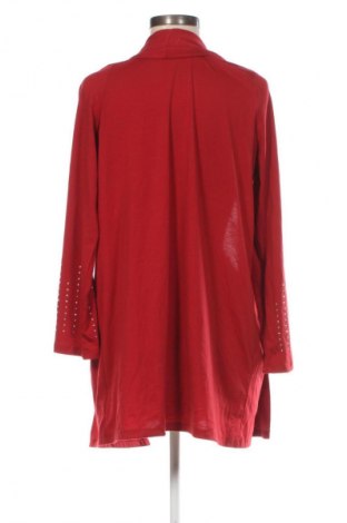 Dámsky kardigán Unbranded, Velikost M, Barva Červená, Cena  49,00 Kč