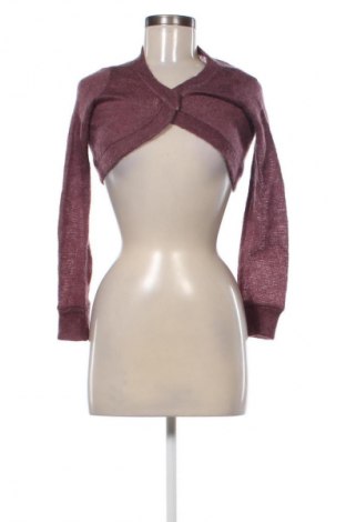 Damski kardigan Unbranded, Rozmiar S, Kolor Czerwony, Cena 44,00 zł