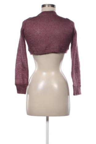 Damski kardigan Unbranded, Rozmiar S, Kolor Czerwony, Cena 44,00 zł