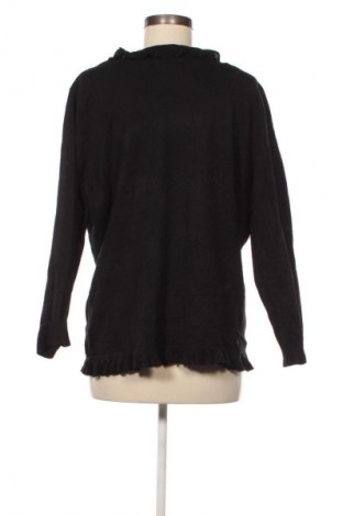 Γυναικεία ζακέτα Unbranded, Μέγεθος M, Χρώμα Μαύρο, Τιμή 1,99 €