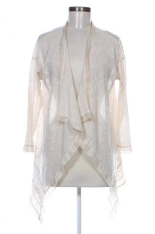 Damski kardigan Unbranded, Rozmiar M, Kolor Beżowy, Cena 10,99 zł